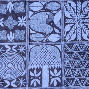 Adire Batik