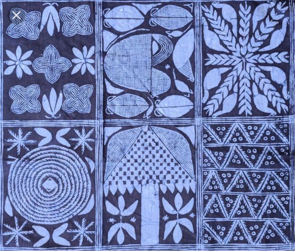 Adire Batik