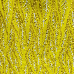Beaded Lace