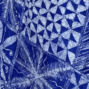 Adire Batik