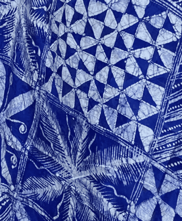 Adire Batik
